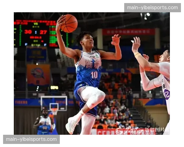 北控男篮主场102-89力克山西 豪斯替补贡献25分